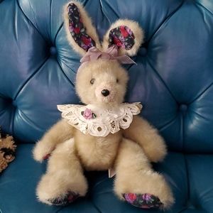 Bearington Rosemary Rabbit